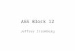AGS Block 12 Jeffrey Stromberg. Complication Summary Staff – Dr. Goldberg Resident – Dr. Stromberg Date – 4/10 Diagnosis – Colovesicular Fistula Surgery