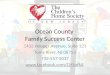 Ocean County Family Success Center 1433 Hooper Avenue, Suite 121 Toms River, NJ 08753 732-557-5037 