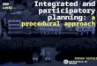 Locarno – flooding 2000 Andrea Castelletti Politecnico di Milano Integrated and participatory planning: a procedural approach NRMLec02