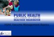 H1N1 Vaccine Management Basics. Allocations Inventory Ordering Doses Administered H1N1 Guidance Distribution Enrollment