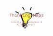 Thinking Maps Loretta Gissendanner & Alicia Lovitt
