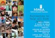 NWEA’s Vision: A world in which education is kid-centric, relying on accurate and comprehensive data to inform each child’s optimal learning path. Partnering