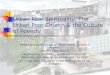 Urban Poor Spirituality: The Urban Poor Church & the Culture of Poverty Reflections by Viv Grigg on Oscar Lewis’ Culture of Poverty and the Slum Church