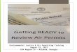 Environmental Justice & Air Permitting Training - August 15, 2012 EPA Region IV – Atlanta, Georgia