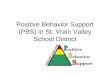 Positive Behavior Support (PBS) in St. Vrain Valley School District