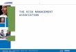 Enterprise Risk · Credit Risk · Market Risk · Operational Risk · Regulatory Compliance 1 JOIN. ENGAGE. LEAD. THE RISK MANAGEMENT ASSOCIATION