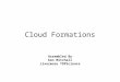Cloud Formations Assembled By Ken Mitchell Livermore TOPScience
