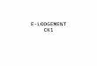E-LODGEMENT CK1. Before lodgement can proceed, please make sure that the R100 was deposited using your Customer Code as reference