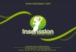 Insenssion Music and Event Agency Al. 3-go Maja 14/77, 00-381 Warszawa tel. kom. +48 501 157 407, email: office@insenssion.com