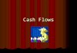 Cash Flows. What is a cash flow summary and a cash flow projection? A cash flow summary is the actual result of money transactions during the year. A