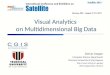 Visual Analytics on Multidimensional Big Data Dorian Gorgan Computer Science Department Technical University of Cluj-Napoca gorgan