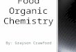 By: Grayson Crawford. Though the compounds may contain other elements like nitrogen, phosphorus, or oxygen, all organic molecules are based on a hydrocarbon