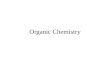 Organic Chemistry. Organic Compounds Def: Cmpds that are contain mostly carbon and hydrogen (millions) Ex) plastics, foods, fabrics Inorganic cmpds –