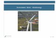 Investment Note: Windenergy May 2008. Key investment considerations Innovative technology is developed to produce wind power stations with capacity of