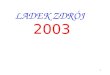 1 LADEK ZDR“J 2003. 2 LASER SPECTROSCOPIC STUDY OF PHTHALOCYANINE DERIVATIVES SYNTHESIZED FOR PHOTODYNAMIC THERAPY Andrs Grofcsik Budapest University