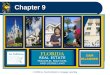 © 2009 by South-Western, Cengage Learning SAMIRLANDER Chapter 9