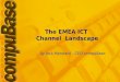 The EMEA ICT Channel Landscape By Jack Mandard – CEO compuBase
