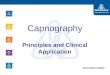 SM Capnography Principles and Clinical Application