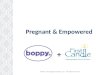 ©2015, The Boppy Company, LLC. All rights reserved. Pregnant & Empowered +