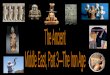 Hittite Empire Present Day Turkey Hattusas Hattusas: Capital of the Hittites