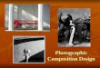 Photographic Composition Design. If the original viewpoint concept is not right all technical procedures have small meaning-Ansel Adams