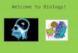 Welcome to Biology!. Who is Mr. Kass??? Education: B.P.H.E. and B. Ed. (University of Toronto) * Took courses in human anatomy, physiology, biology, zoology,