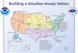 1 Building a Weather-Ready Nation. SITREP for March 21, 2011 FY 12 Budget Request SITREP for March 21, 2011 FY 12 Budget Request National Weather Service