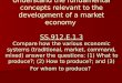 SS.912.E.1.3 Compare how the various economic systems (traditional, market, command, mixed) answer the questions: (1) What to produce?; (2) How to produce?;