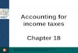 17-1 PowerPoint slides to accompany New Zealand Financial Accounting 5e by Samkin Slides adapted by Bob Miller, © 2011 McGraw-Hill Australia Pty Ltd Accounting