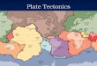 Plate Tectonics. Plate Boundaries Heat Transfer Three types…  Conduction  Radiation  Convection