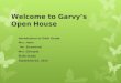 Welcome to Garvy’s Open House Introduction to Sixth Grade Mrs. Hehn Mr. Strawinski Mrs. Gillespie Sixth Grade September25, 2015