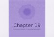 Chapter 19 Economic Growth in Developing Nations