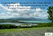 Tropical Marine Aerosols in the Trade Winds: Towards a Better Understanding of the Role of Organic Aerosols in CCN O.L. Mayol-Bracero Institute for Tropical