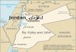 Jordan الأردنّ By: Kyley and John. The Land  Jordan is a Southwest Asian country  Jordan consists of arid forest plateau in the east irrigated by oasis