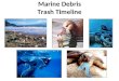 Marine Debris Trash Timeline. How long does debris persist in the environment? UC Davis Bodega Marine Lab CAMEOS Program,