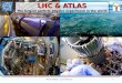 Vincent Hedberg - Lund University1 LHC & ATLAS The largest particle physics experiment in the world