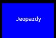 Jeopardy Atomic Scientists Atomic Variables Isotopes Misc. 2 100 200 300 400 500 Misc. 1 Double Jeopardy Atomic Structure