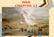 THE WEST POST CIVIL WAR CHAPTER 13. 13.1 CULTURES CLASH ON THE PRARIE ✕ We will study in this chapter: The rise of corporations, heavy industry, mechanized
