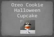 This is a cupcake that is great for Halloween Very festive And not to mention, good! Can be altered to fit different holidays
