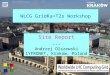 Site Report --- Andrzej Olszewski CYFRONET, Kraków, Poland WLCG GridKa+T2s Workshop