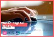 Basic Digital Skills, UK Report 2015 prepared for Go ON UK in association with Lloyds Banking Group. Basic Digital Skills UK Report 2015 Report prepared