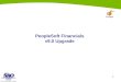 1 PeopleSoft Financials v9.0 Upgrade. 2 Commitment Control