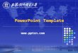 PowerPoint Template . Diagram – Contents Click to add Title 1 2 3 4