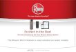 © 2015, Rheem Manufacturing Company | CONFIDENTIAL EcoNet in the Box! Remote Monitoring For Your Rheem Water Heaters The Rheem Wi-Fi Module is now included