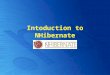 Intoduction to NHibernate. Agenda Overview of NHibernate Models and Mappings Configuration Sessions and Transactions Queries
