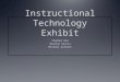 “Frameworks of Educational Technology” British Journal of Educational Technology Vol 39 No 2 2008 Psychology Skinner Glaser Communications Shannon and