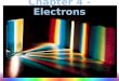 Chapter 4 - Electrons. Properties of Light What is light? A form of electromagnetic radiation: energy that exhibits wavelike behavior as it travels through