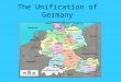 The Unification of Germany. What is nationalism? 1.Devotion and love for one’s country. 2.The desire for national independence felt by people under foreign