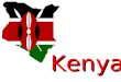 Kenya. Maps Kenya: Provinces In terms of this study, we will be focussing on only four of the provinces, namely Nairobi, Coast, North Eastern and Nyanza