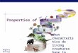Regents Biology 2007-2008 Properties of Life What characteristics do living creatures have in common?